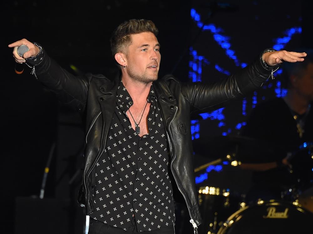 April 21: Live-Stream Calendar With Michael Ray, Aaron Watson, Band of Heathens & More