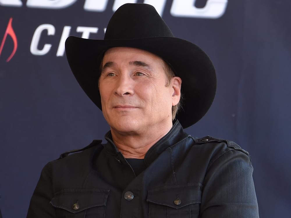 Clint Black to Release New Album, “Out of Sane,” on June 19 [Watch New Video for Lead Single]