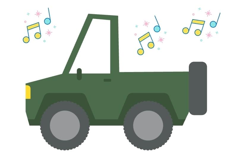 Kick Off Your Texas Summer With Concerts In Your Car!