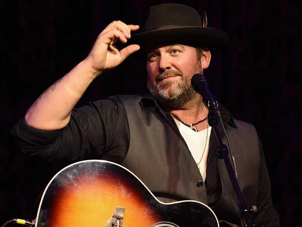 Lee Brice Releases New Video for Hopeful Song, “Hey World” [Watch]