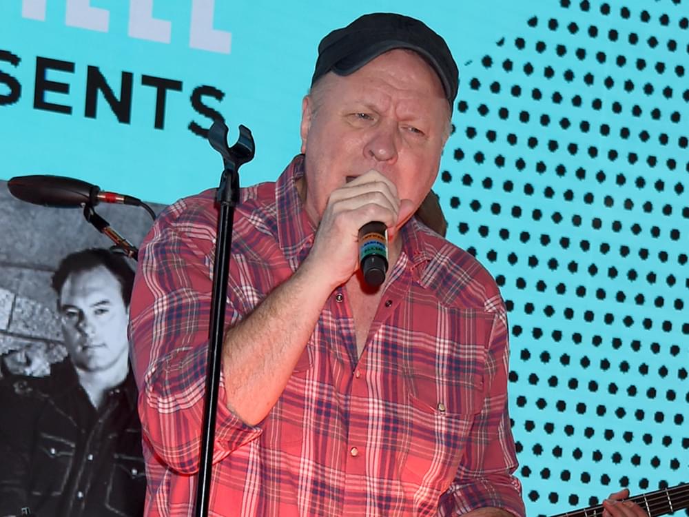 Collin Raye’s Upcoming Concert on May 30 to Violate Utah’s State Directive Limiting Gatherings