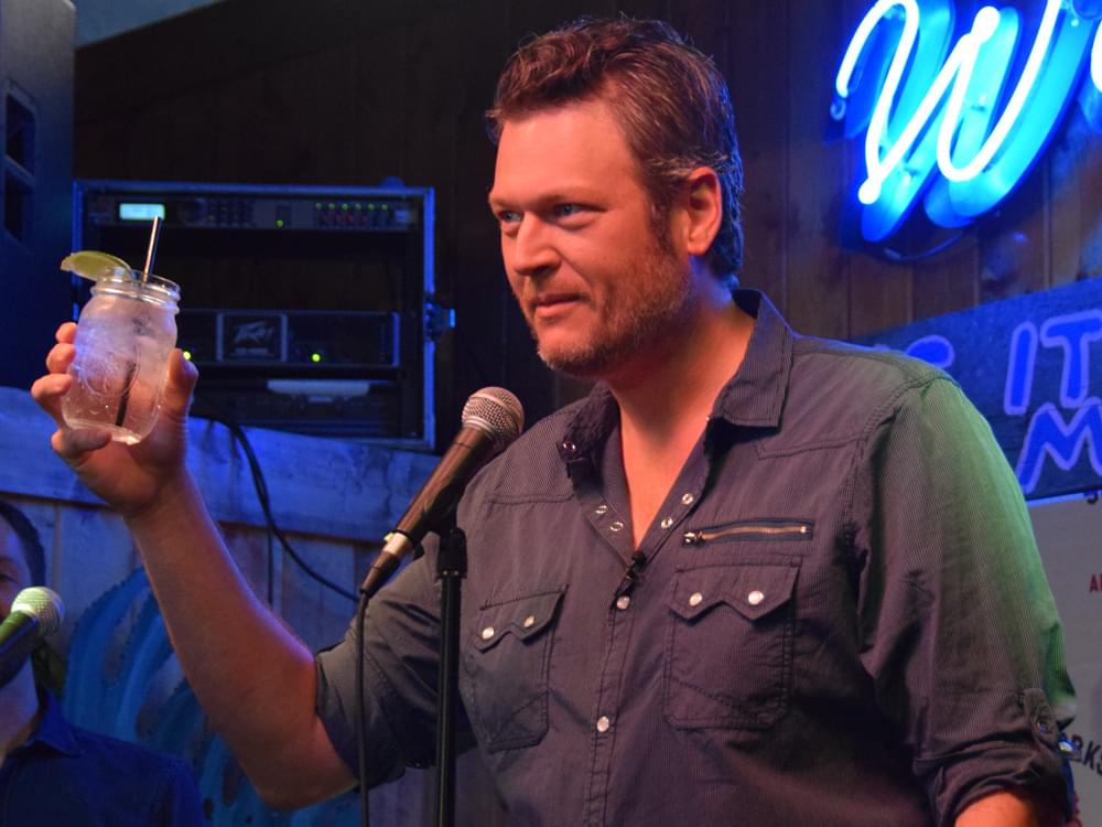 Blake Shelton’s New Ole Red Orlando Planning Early Summer Opening After Delay