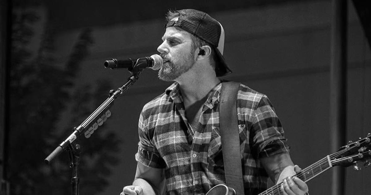 Kip Moore’s Message of Unity