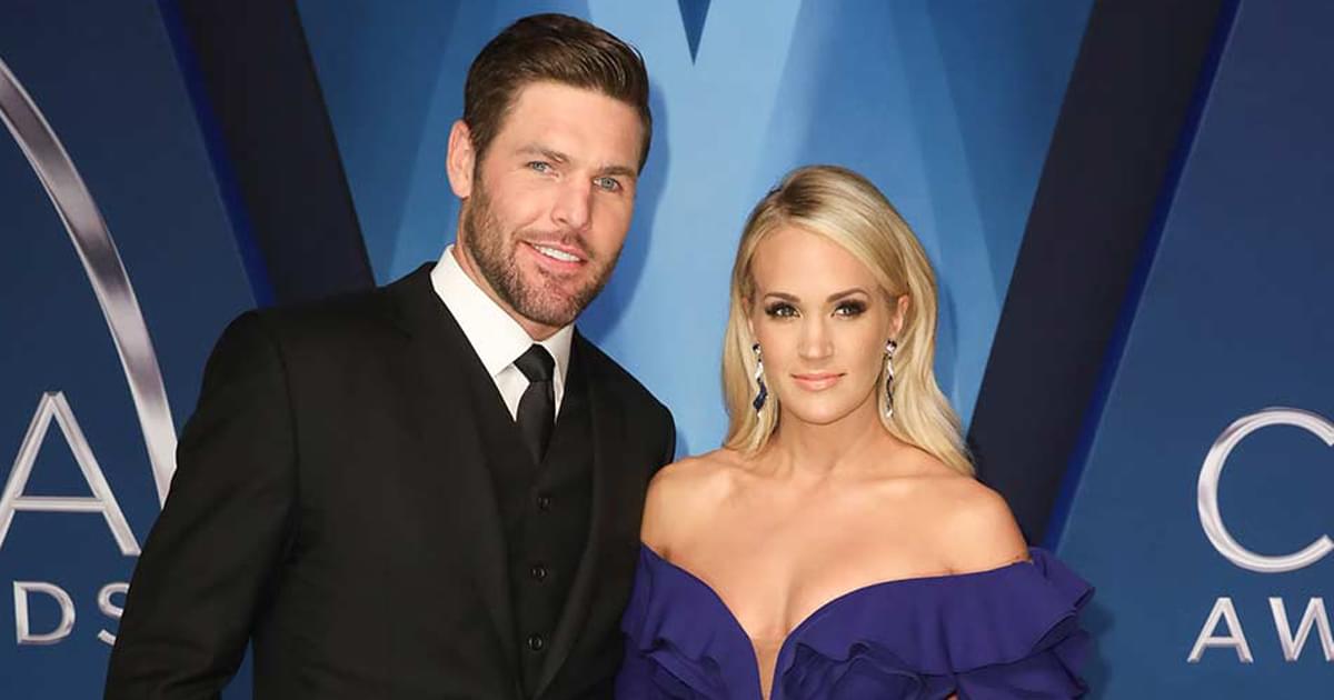 Carrie Underwood & Mike Fisher Open Up About Miscarriages & Faith in Part 2 of “God & Country” [Watch Preview]