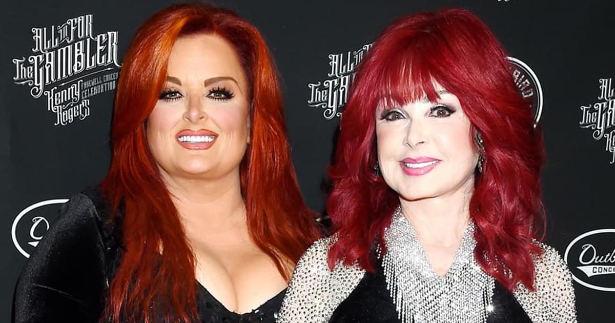 Trisha Yearwood and The Judds to Receive Stars on Hollywood Walk of Fame