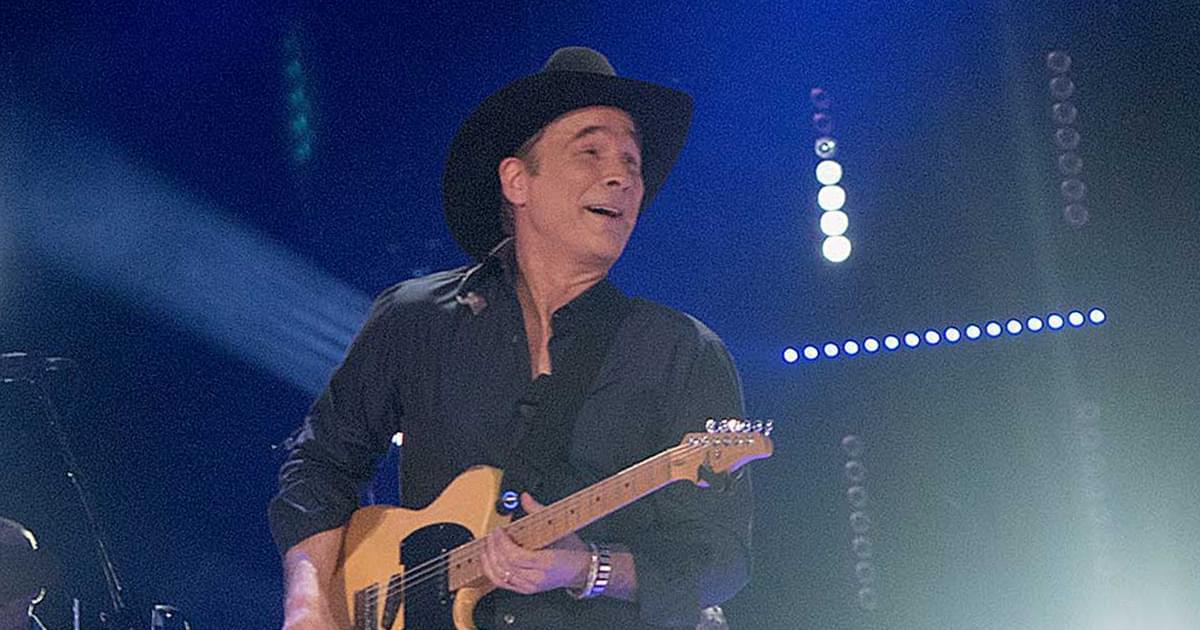 Watch Clint Black Perform “America (Still in Love With You)” on the Grand Ole Opry