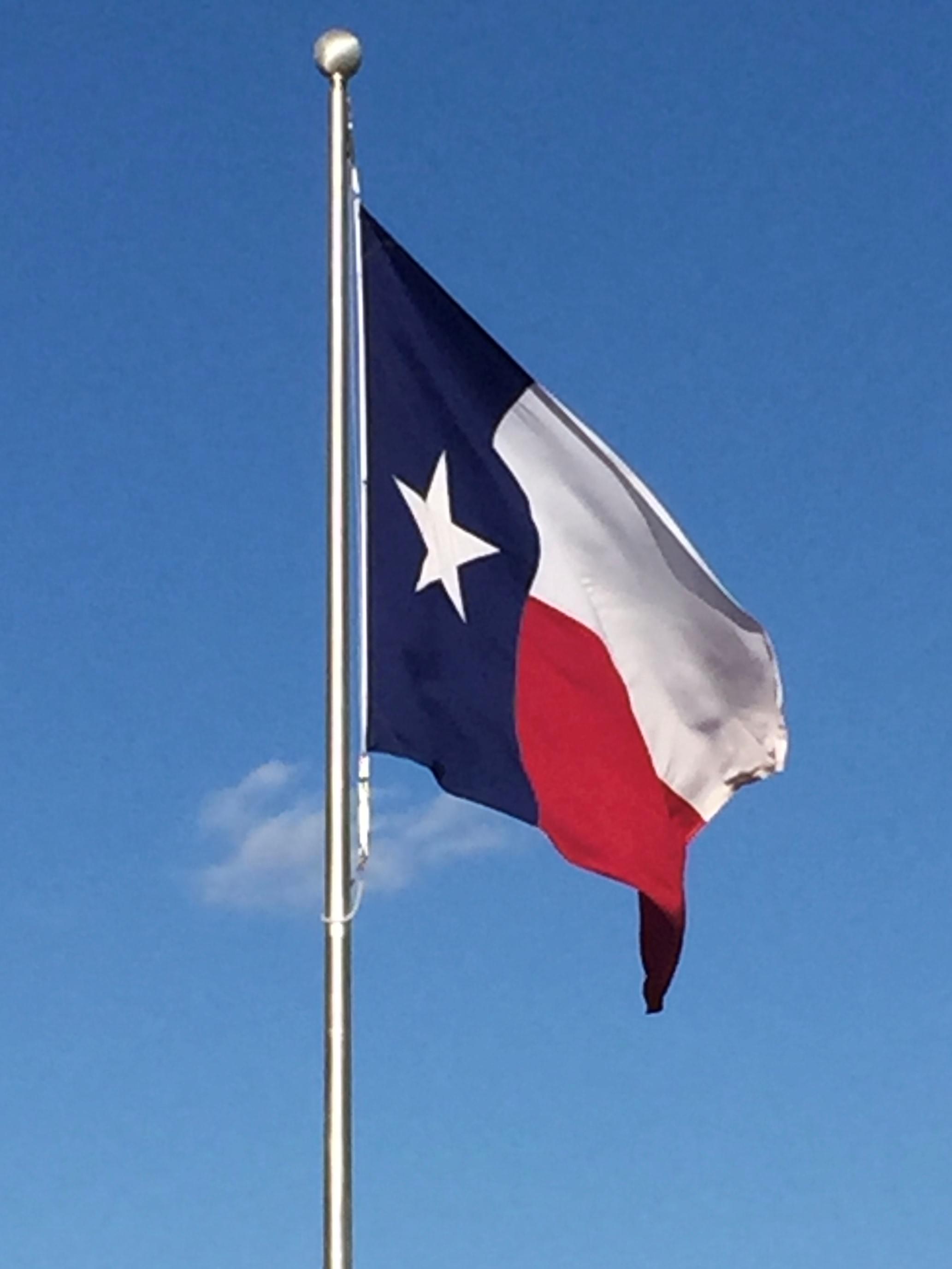 Happy 100th Birthday Texas Parks