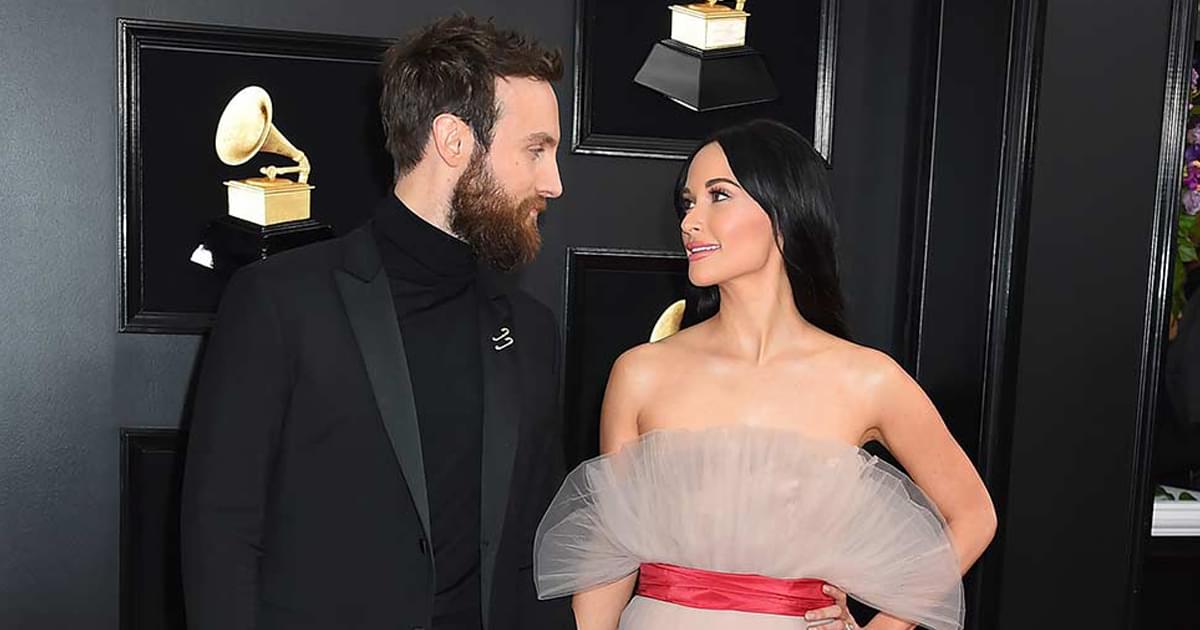 Kacey Musgraves and Ruston Kelly Announce Divorce
