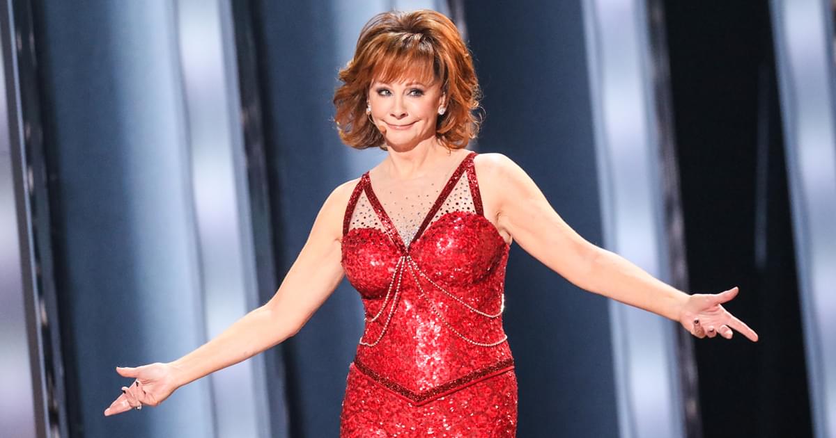 Reba McEntire’s 1994 Concert Special to Be Streamed for the First Time on YouTube on July 17