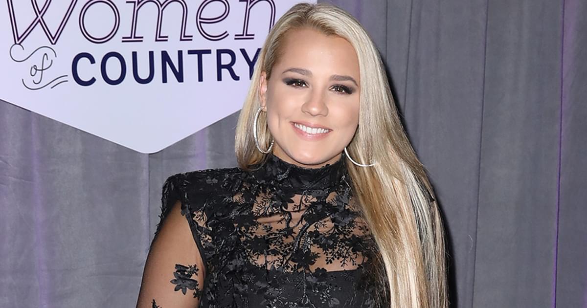 Gabby Barrett’s “I Hope” Tops Billboard Hot Country Songs Chart After Record-Setting Journey
