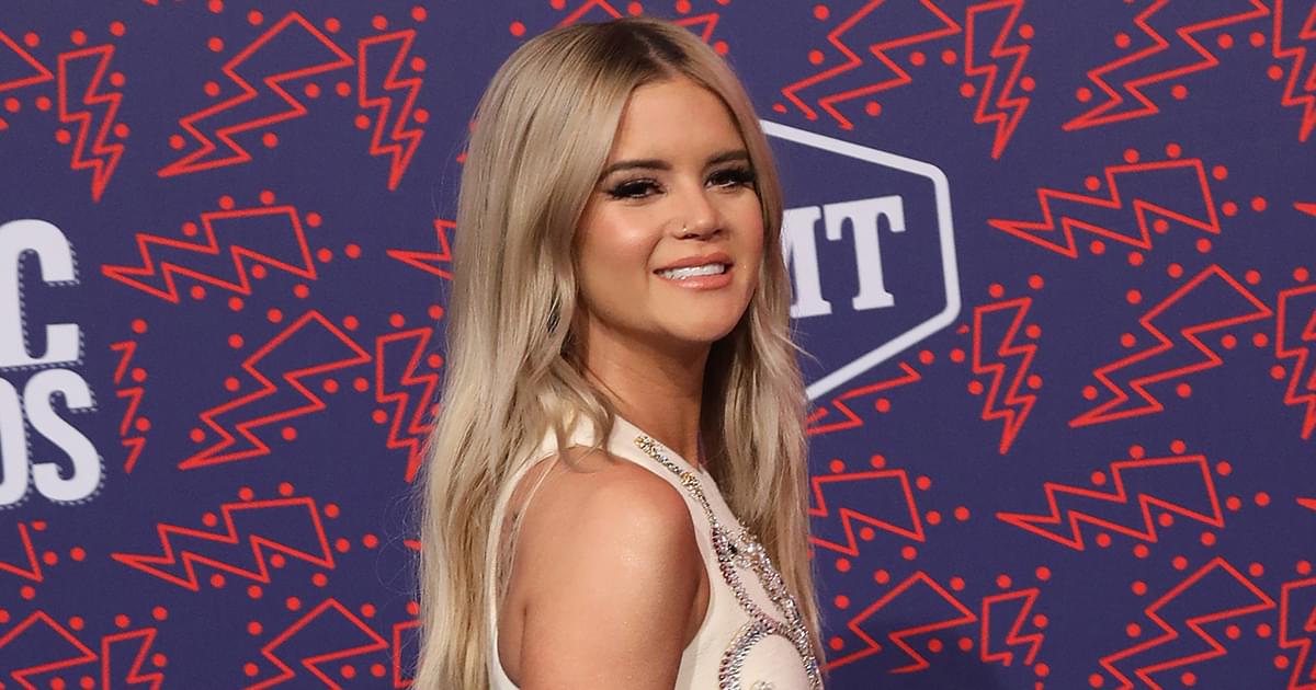 Maren Morris Drops Lyric Video for New Song, “Takes Two” [Watch]