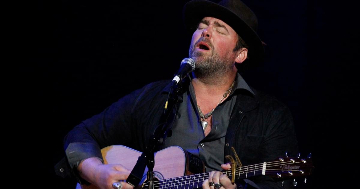 Lee Brice Says Writing a Special Song Is a Gift From Above: “It’s Like God Gave You Something So Cool”