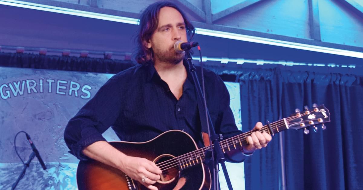 Hayes Carll Reimagines Past Songs on New Acoustic Album, “Alone Together Sessions”