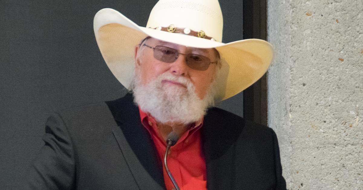 Tennessee Governor Signs Resolution Honoring Charlie Daniels