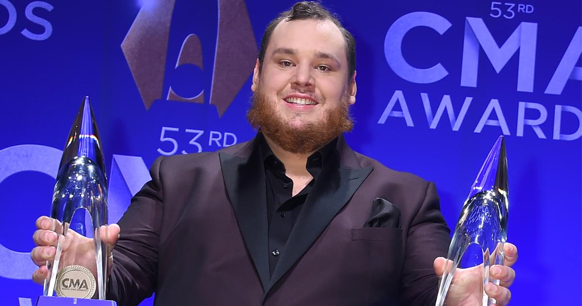 CMA Awards Nominations to Be Announced on Sept. 1