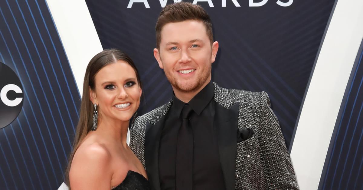 Scotty McCreery to Release New Wife-Inspired Single, “You Time,” From Upcoming 5th Studio Album