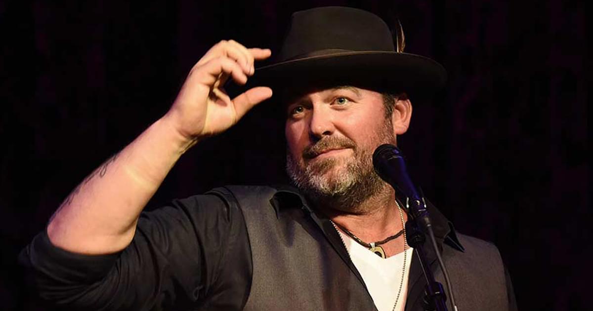 Lee Brice Scores 8th No. 1 Single With “One of Them Girls”