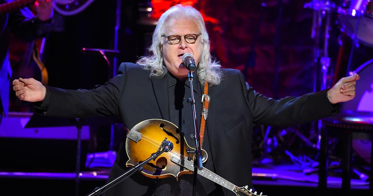 Ricky Skaggs, Brothers Osborne & Wendy Moten to Perform on the Opry on Sept. 19