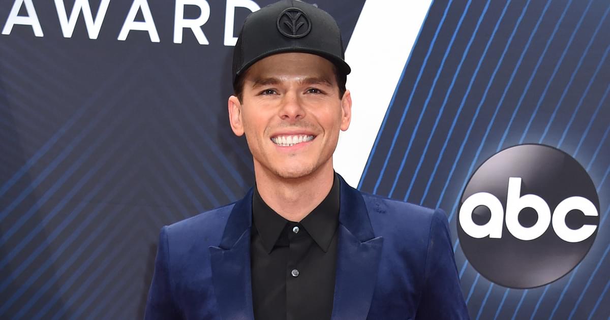 Granger Smith, Lauren Alaina & Jimmie Allen to Join Kane Brown at Drive-In Concert Event on Sept. 26