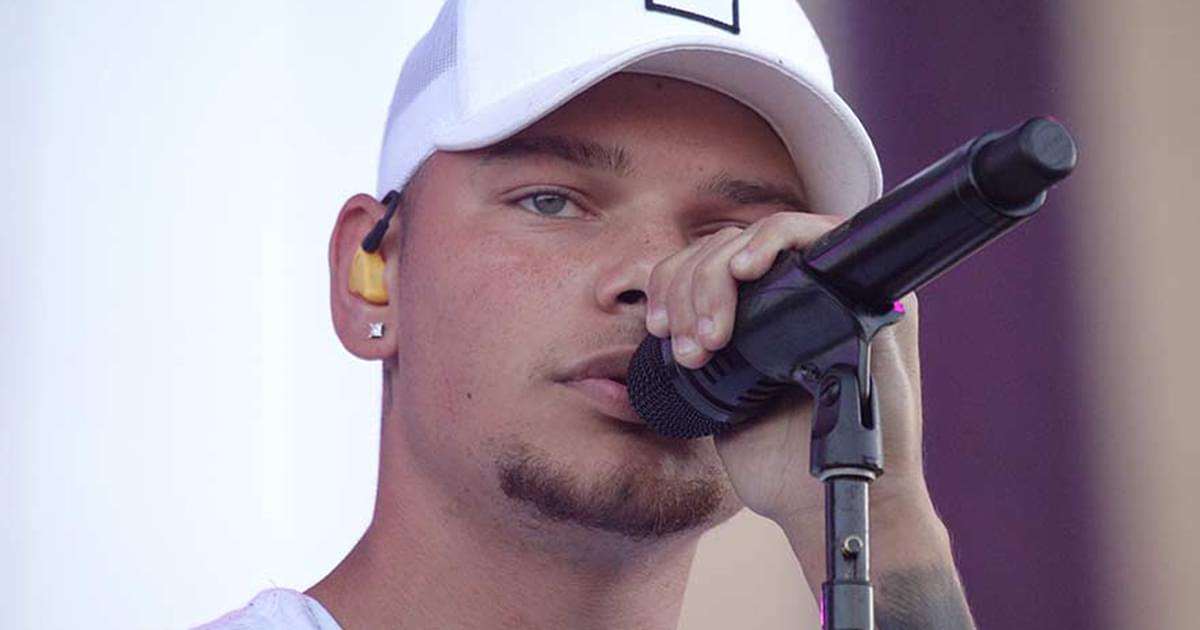 Kane Brown Releases New Video for “Worldwide Beautiful” Featuring His Daughter [Watch]