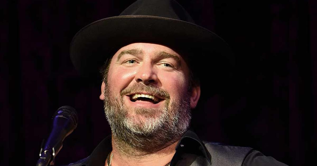 Lee Brice’s “One of Them Girls” Is No. 1 on the Billboard Country Airplay Chart for 3rd Straight Week