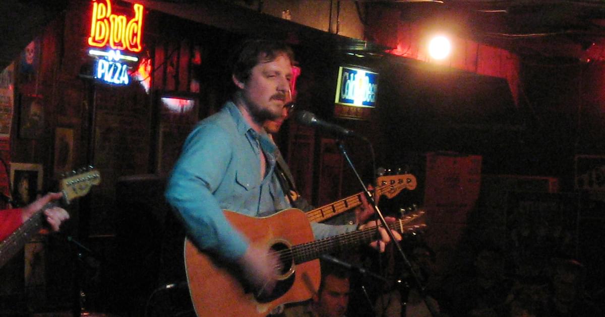 Sturgill Simpson’s “Cuttin’ Grass” Debuts at No. 2 on Billboard Top Country Albums Chart