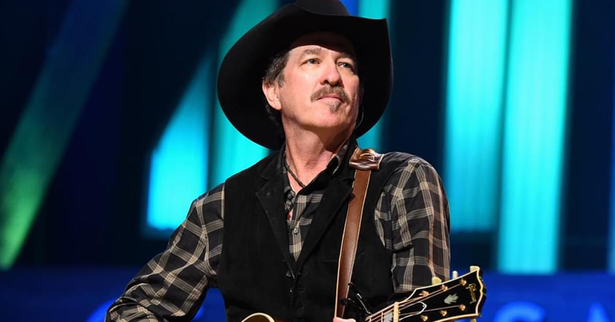 Kix Brooks to Host Westwood One’s “A Salute to Our Military Veterans” Radio Special