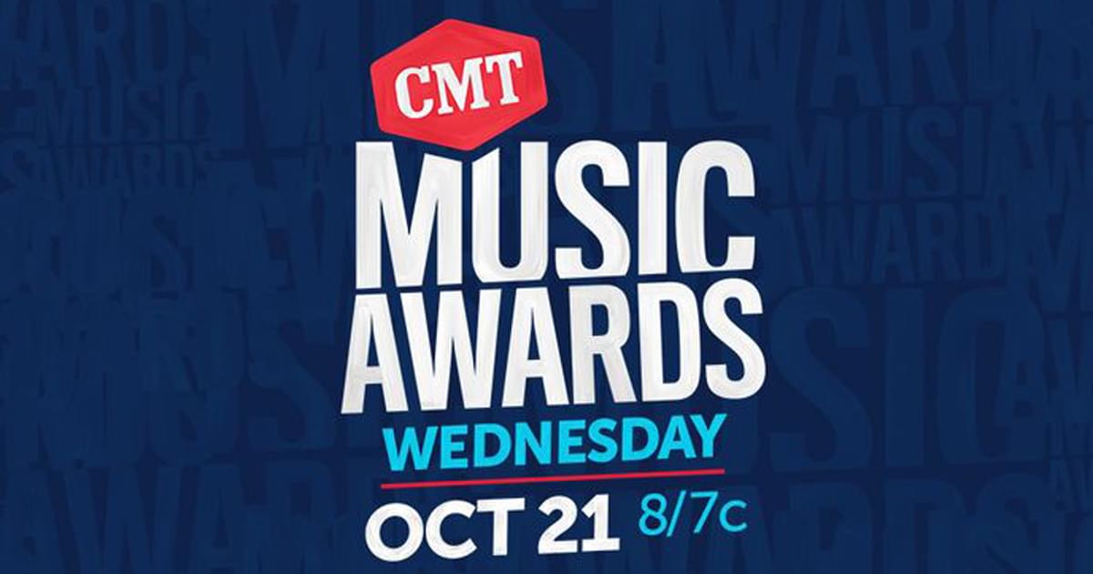 The Winners: 2020 CMT Music Awards