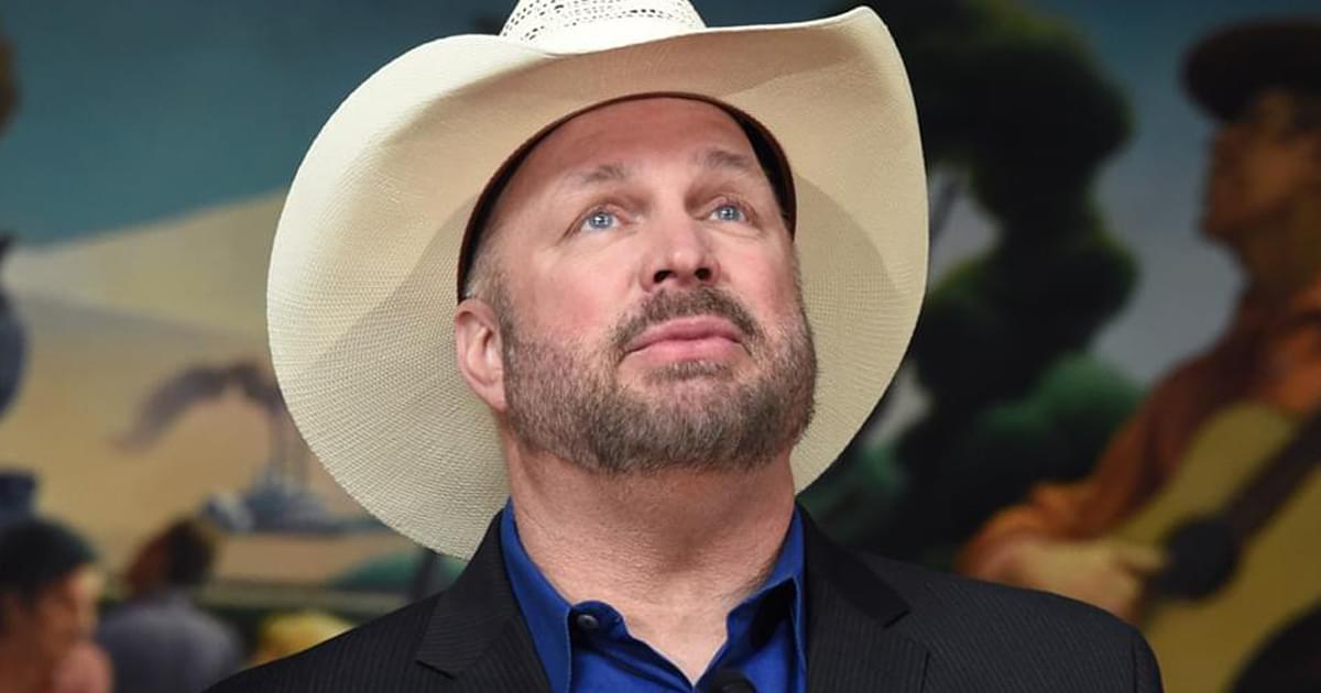 Garth Brooks Reveals Why He Ditched Track No. 13 on New “Fun” Album