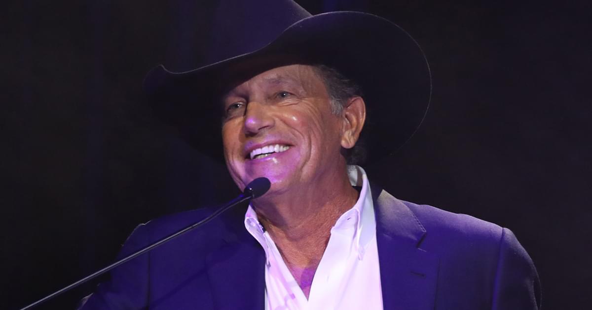 George Strait, Eric Church, Jason Aldean & More Take Part in Online Auction Supporting Musicians On Call