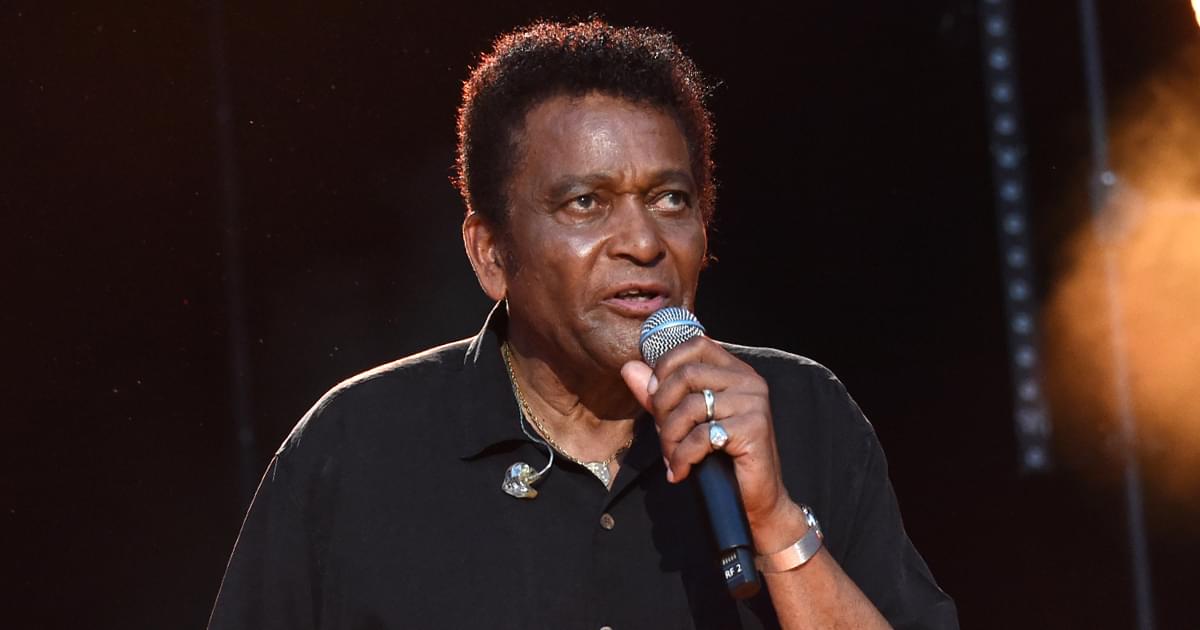 Funeral Arrangements Announced for Charley Pride