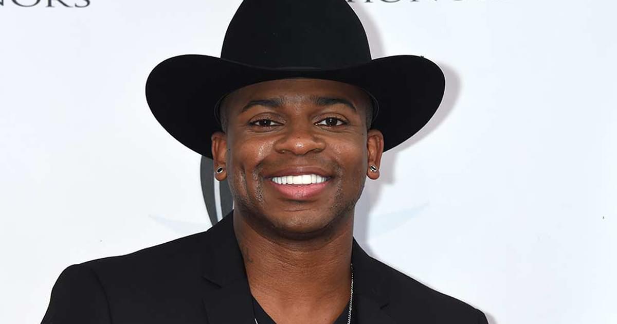 Jimmie Allen to Perform at “Dick Clark’s New Year’s Rockin’ Eve” Event on Dec. 31