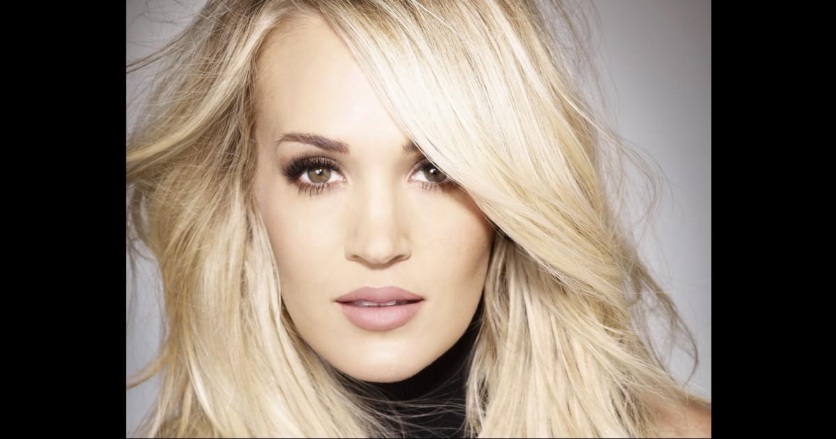 Carrie Underwood Shares One of Her Favorite Christmas Eve Memories