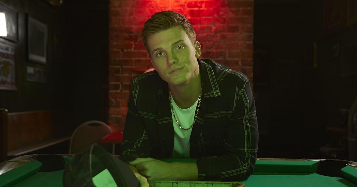 Parker McCollum Earns His First Number-One With “Pretty Heart”