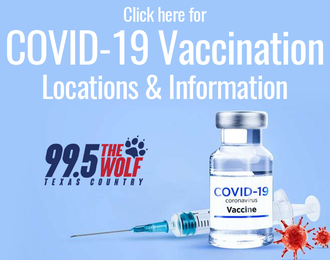 COVID-19 Vaccination Locations and Information