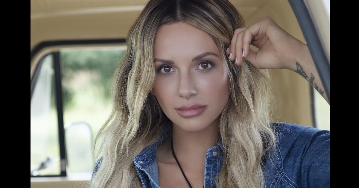 Carly Pearce To Kick-Off NFC Title Game With National Anthem Performance
