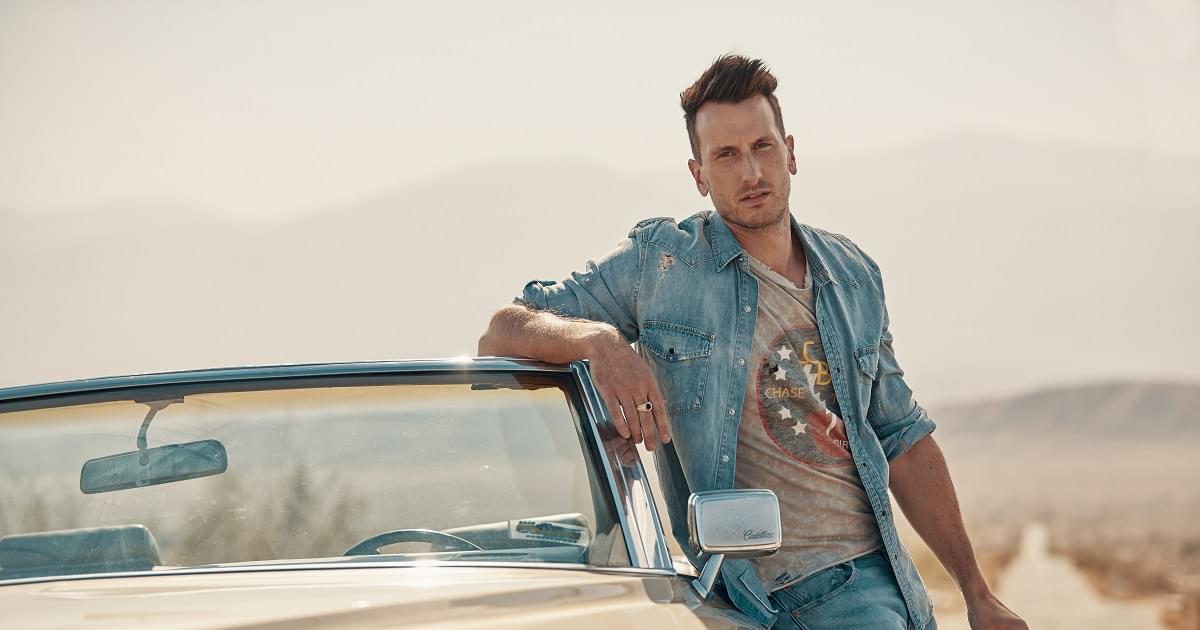 Russell Dickerson Takes You Behind the Scenes of His Southern Symphony – An Album Experience