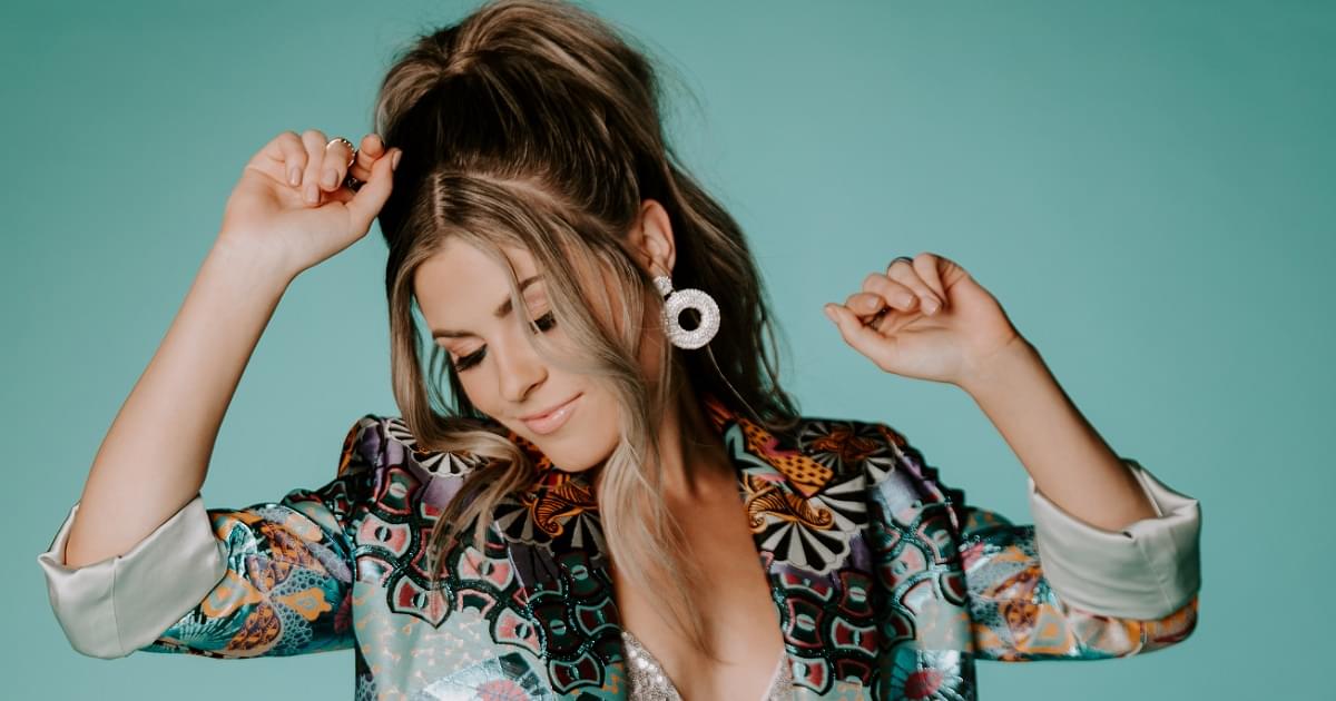 Tenille Arts Looks Back On January 2021, and Hints About Future Music