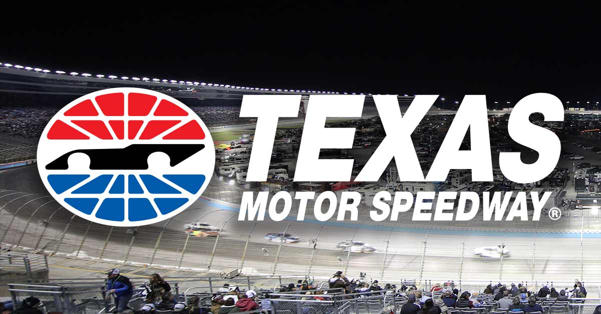 Texas Motor Speedway Continues Serving Denton County As A Vaccination Hub