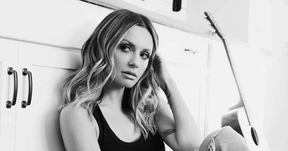 Carly Pearce Is Excited For Fans To Hear Her New Music – This Friday