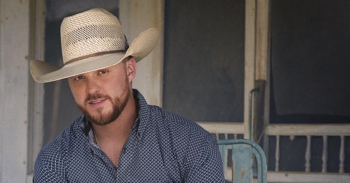 Cody Johnson is Headed To the Big Screen