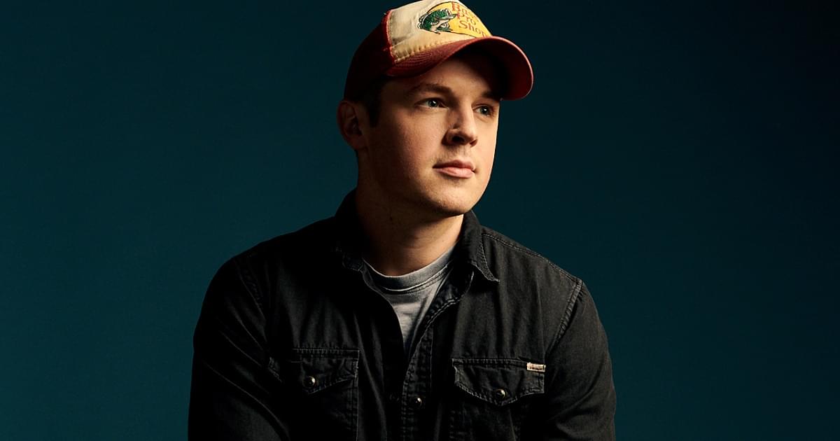 Travis Denning Says His New Song Has All The Things He Loves About Country Music