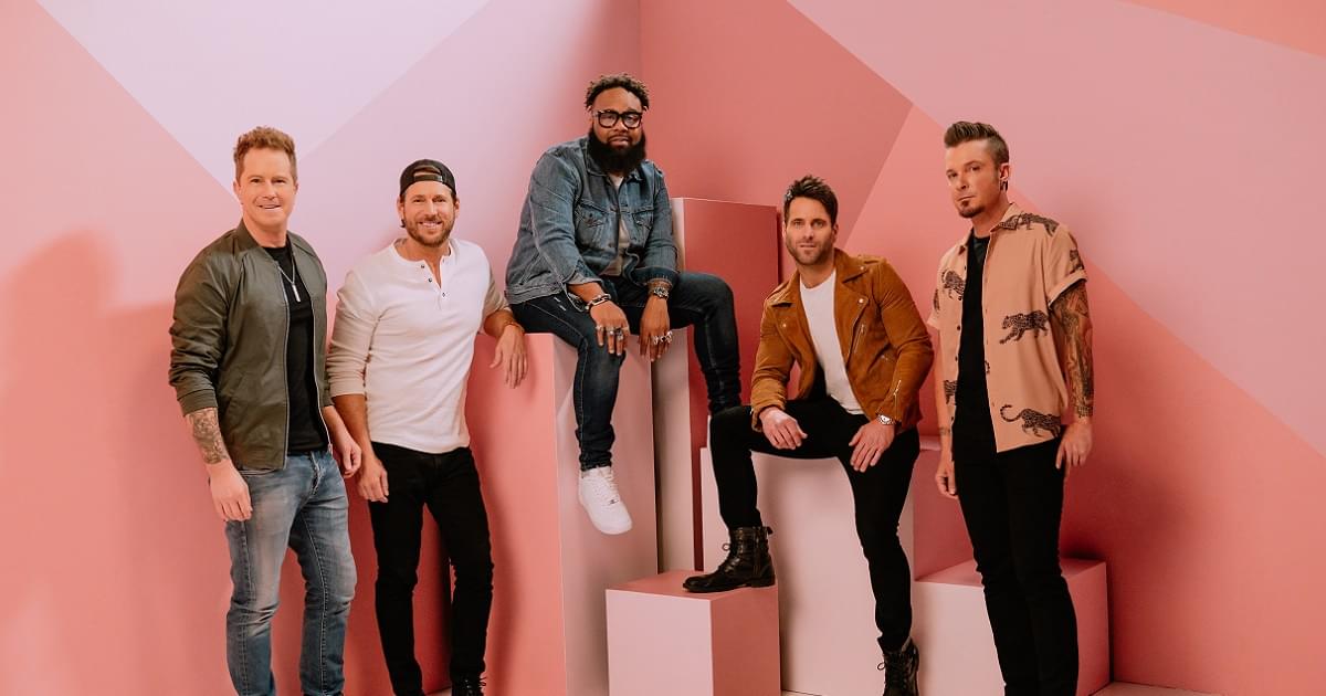 Parmalee & Blanco Brown Take “Just The Way” All the Way to Number-One