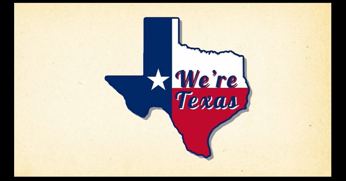 Matthew McConaughey Hosts We’re Texas – Which Includes An All-Star Country Line-Up