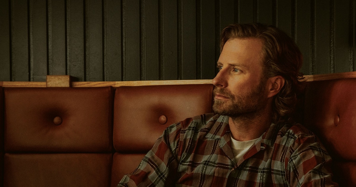 Dierks Bentley Is Heading Out For Some High Times & Hangovers in 2021