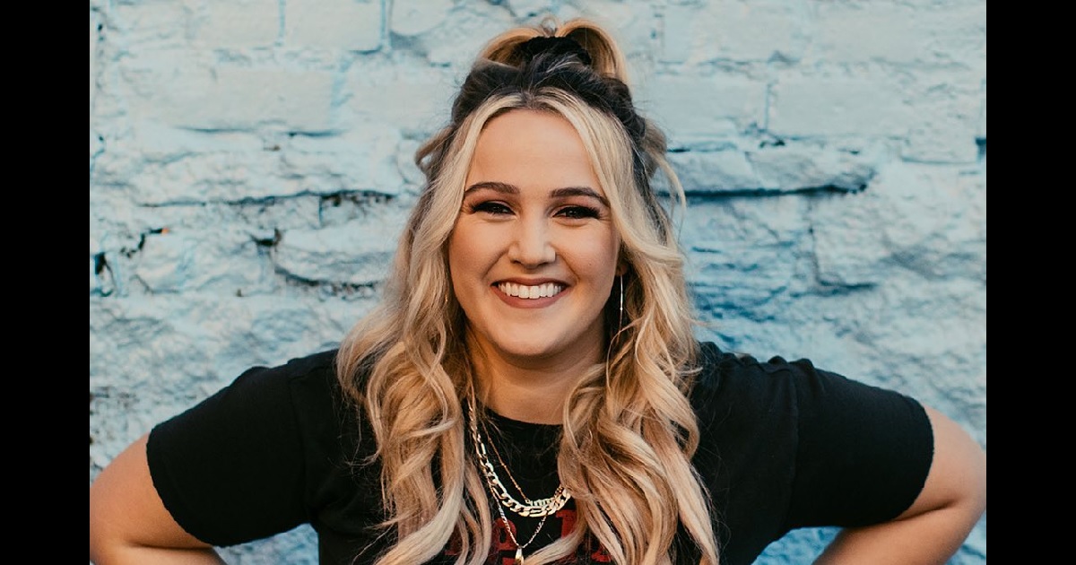 Priscilla Block Livestreams Her EP Release Party from Nashville’s Hard Rock Cafe