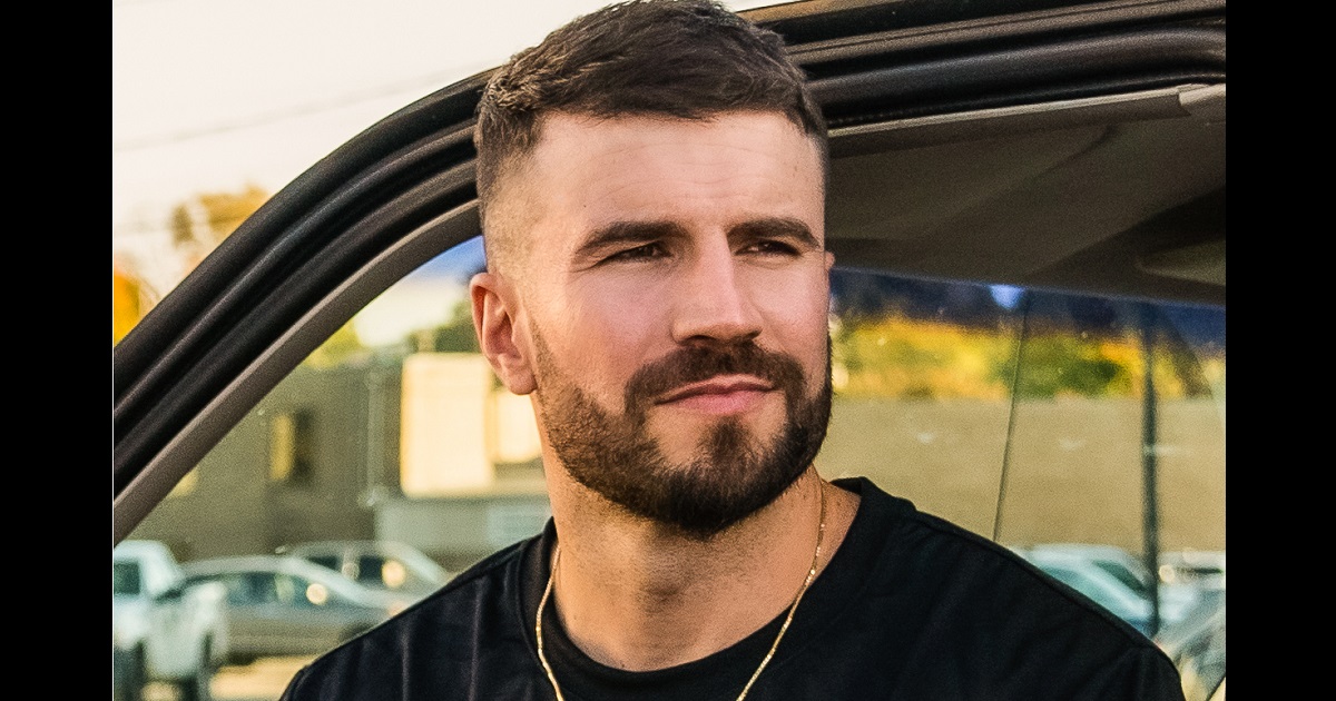 Sam Hunt’s Number-1 Song Was a Late Addition to His Southside Album