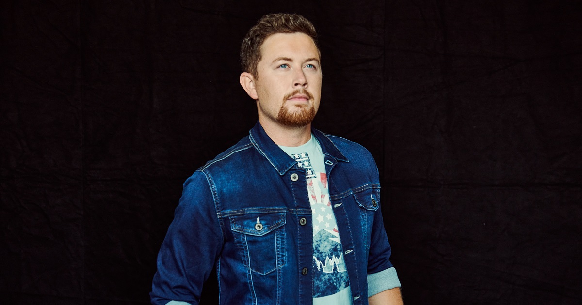 Scotty McCreery Announces New Album – Same Truck – Available September 17th