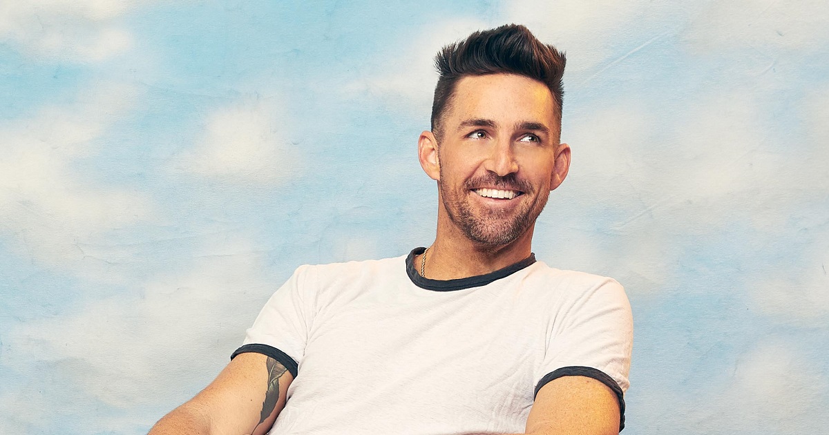 Jake Owen Says There’s Nothing Better Than New Music And Fans to Play It For