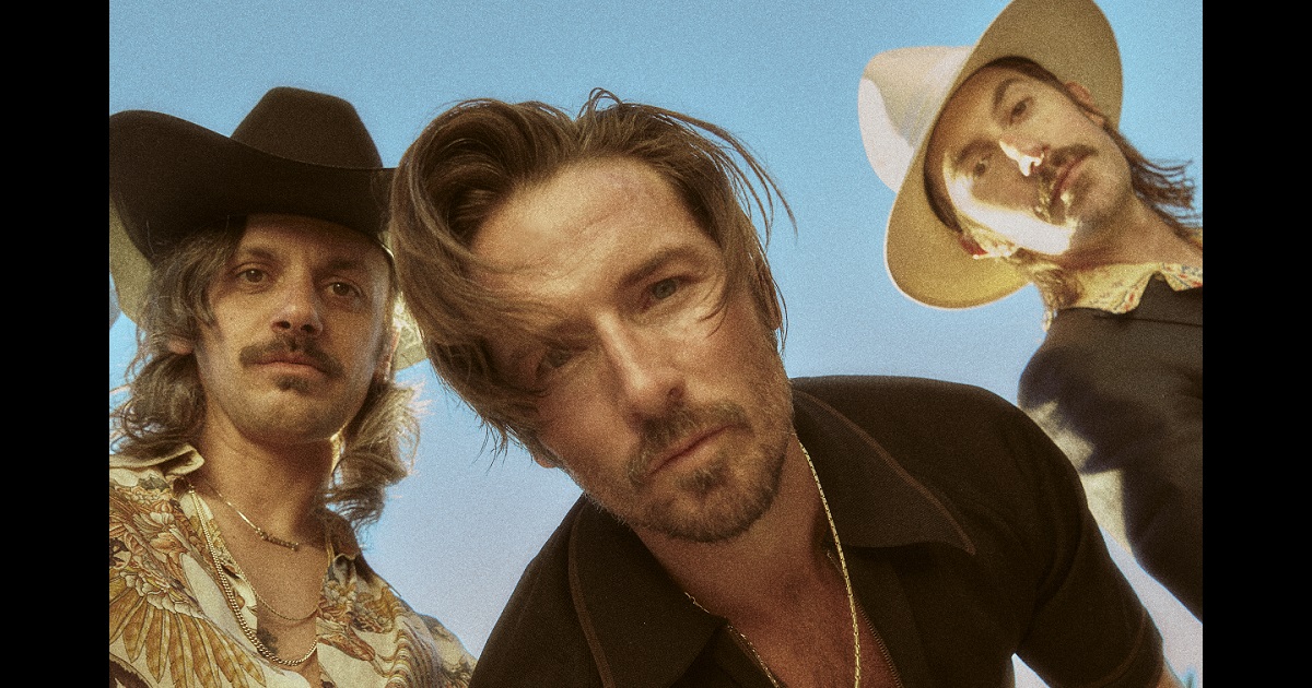 Midland Is Going To “Set It Straight” on New Podcast